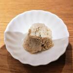 潮騒料理 亢 - 自家製ツナ