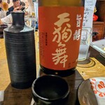 酒と肴 くじら山 - 