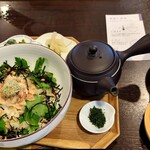 日本茶きみくら 本店 - 