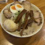 下頭橋ラーメン - 