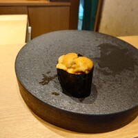 新宿 鮨 つむぎ - 