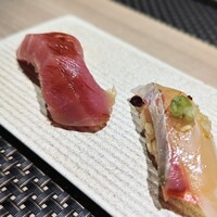 名駅 鮨 Sublime - 