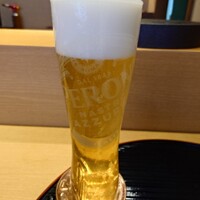 新宿 鮨 つむぎ - 