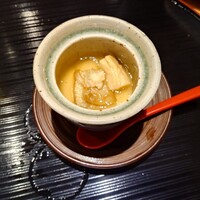 新宿 鮨 つむぎ - 