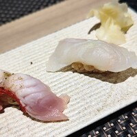 名駅 鮨 Sublime - 