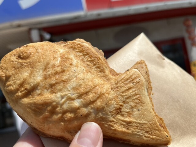 天下一 鯛焼 - 小森江/たい焼き・大判焼き | 食べログ