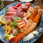 大衆酒場食堂 ななつぼし - 