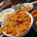 大衆酒場食堂 ななつぼし - 