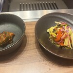 焼肉うしごろ 銀座店 - 