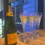 焼肉うしごろ 銀座店 - 