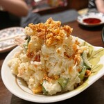 大衆酒場食堂 ななつぼし - 