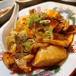 大衆酒場食堂 ななつぼし - 