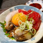 大衆酒場食堂 ななつぼし - 