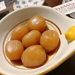 大衆酒場食堂 ななつぼし - 