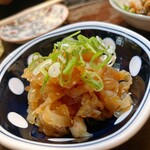 大衆酒場食堂 ななつぼし - 