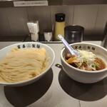 富喜製麺研究所 - 