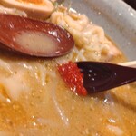 らーめん め組 - 