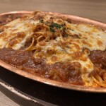 ピエトロ - 料理写真: