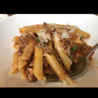 TRATTORIA CREATTA - 