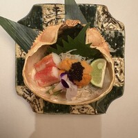 北新地 かに松 - 