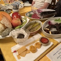 ラ・ビスボッチャ - 