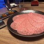 焼肉うしごろ - 