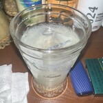 BAR LIBERTINE - もっと酸っぱめ