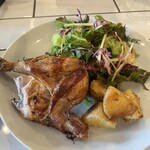 ファーマーズチキン - 