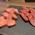 焼肉うしごろ - 