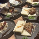 焼肉うしごろ - 