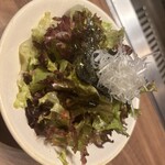 焼肉うしごろ - 