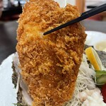 渥美の味処　むらかみ - 料理写真: