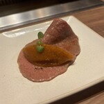 焼肉うしごろ - 