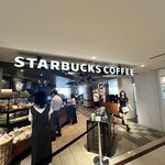 スターバックスコーヒー アトレ川崎店 - 