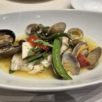 神楽坂タンテボーネ - 