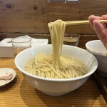 麺屋鈴春 - 