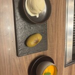 焼肉うしごろ - 