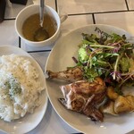 ファーマーズチキン - 