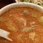 ジャスミンタイ - 