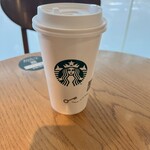 スターバックスコーヒー アトレ川崎店 - 