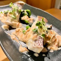 UMAMI日本酒弐番館 -  UMAMI日本酒弐番館 -