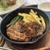 GRILL&BARうしすけ - 