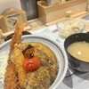 新潟カツ丼 タレカツ KITTE大阪店