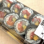 タチヤ - 海鮮巻