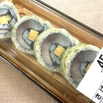 タチヤ - さば巻き寿司