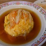 餃子の王将 - 料理写真: