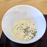 そうか食堂 - タルタルソース