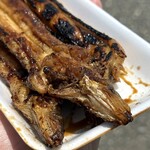 魚増鮮魚店 - ・訳あり品