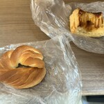 フランスベ－カリー - 