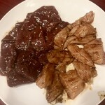 焼肉板門店 - 